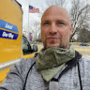 Meet your Posher, William